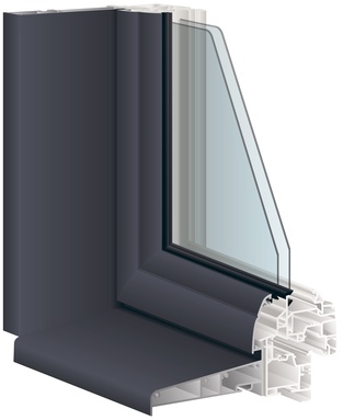 Le joint d'isolation pour fenêtre