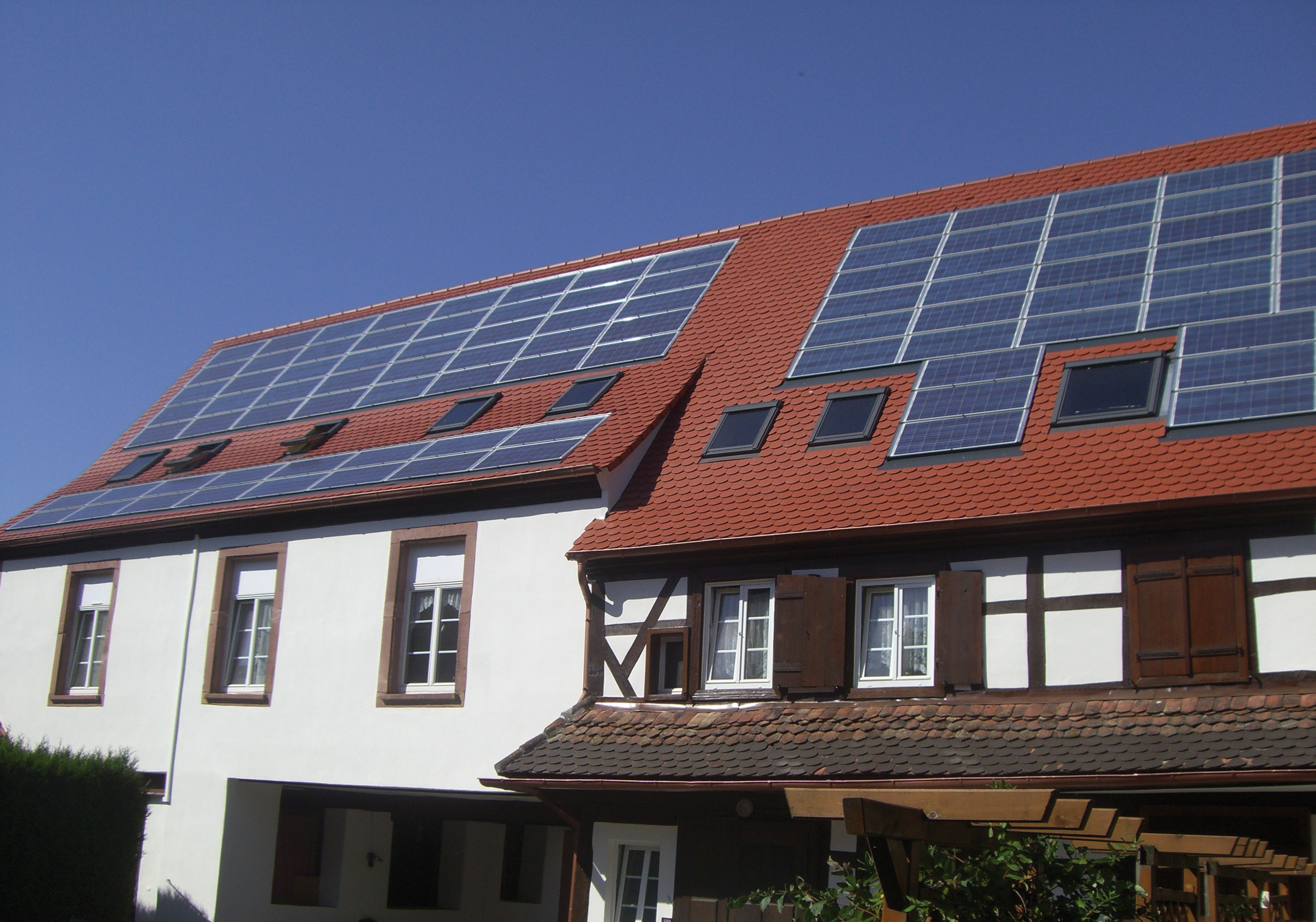 maison-solaire-norme-rt-2012